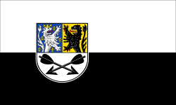 Flagge Kall